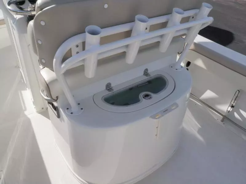 2015 NauticStar 2500 XS Center Console