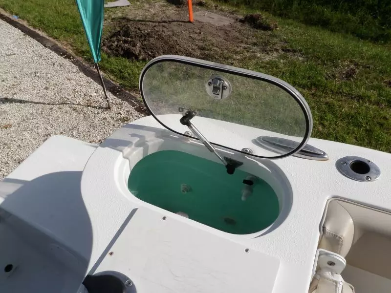 2015 NauticStar 2500 XS Center Console