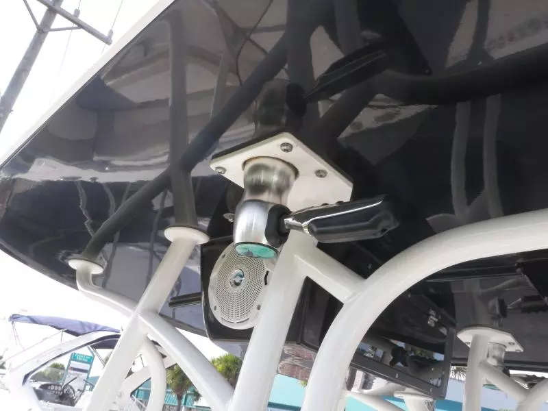 2015 NauticStar 2500 XS Center Console