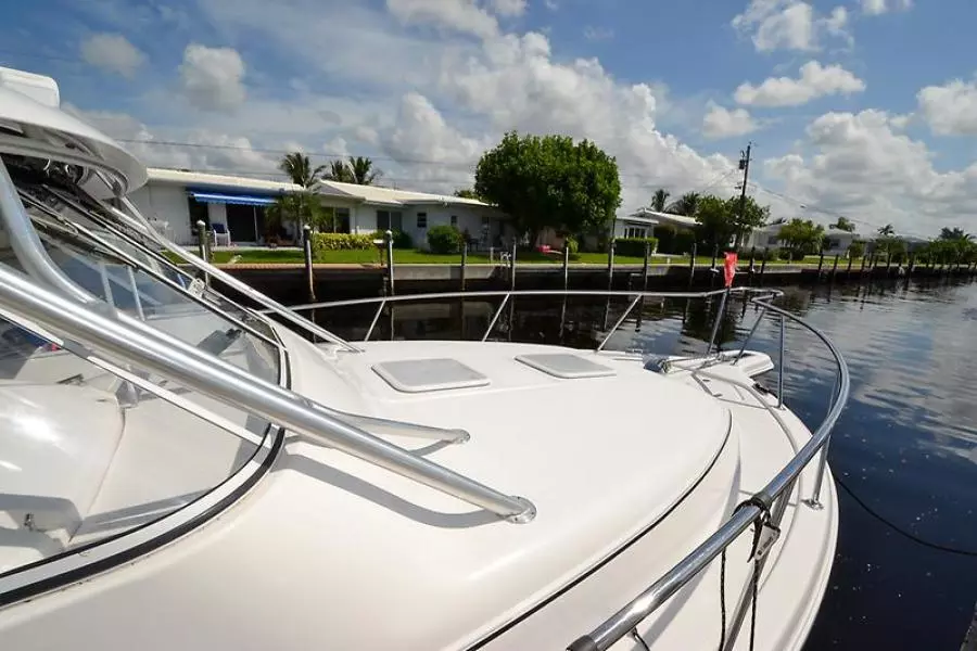 2007 Pro-Line 35 Express-49.jpg