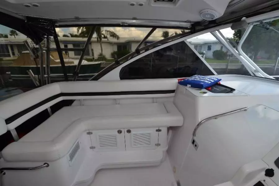 2007 Pro-Line 35 Express