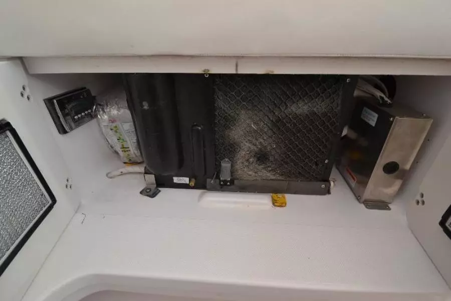 2007 Pro-Line 35 Express