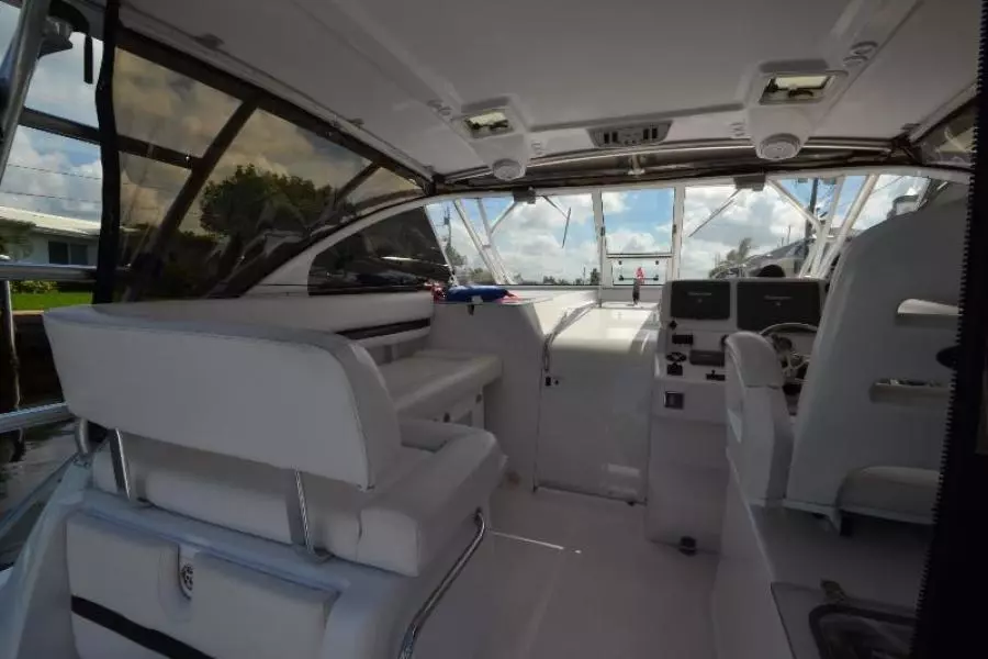 2007 Pro-Line 35 Express