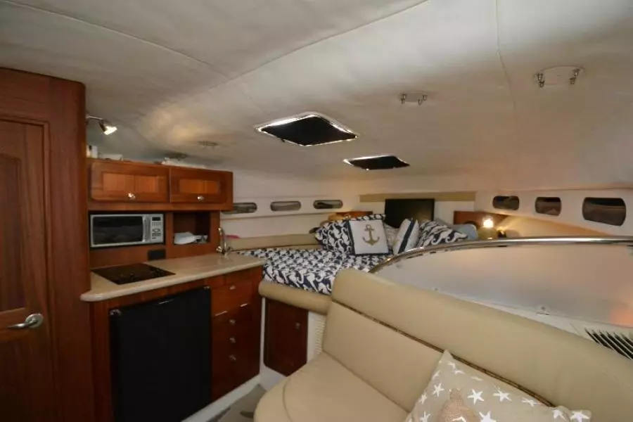 2007 Pro-Line 35 Express