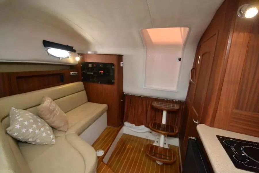 2007 Pro-Line 35 Express