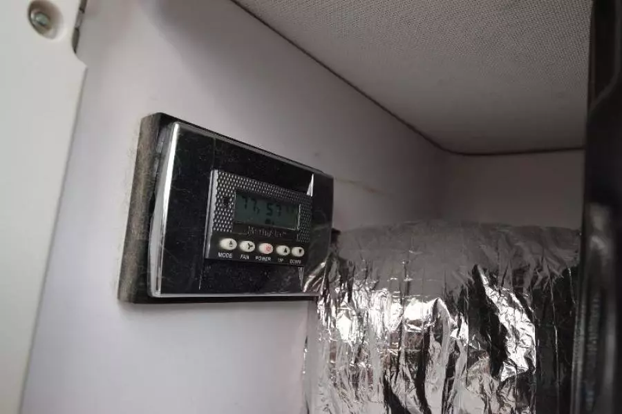 2007 Pro-Line 35 Express