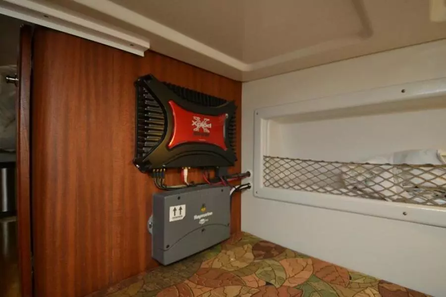 2007 Pro-Line 35 Express