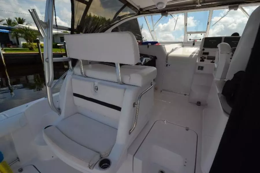 2007 Pro-Line 35 Express