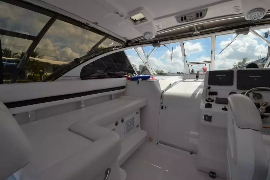 2007 Pro-Line 35 Express