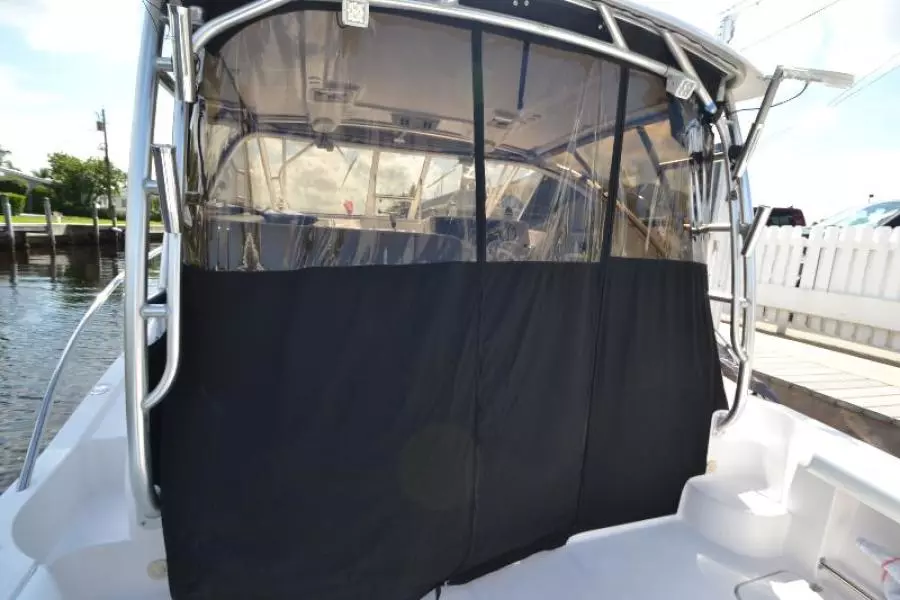 2007 Pro-Line 35 Express