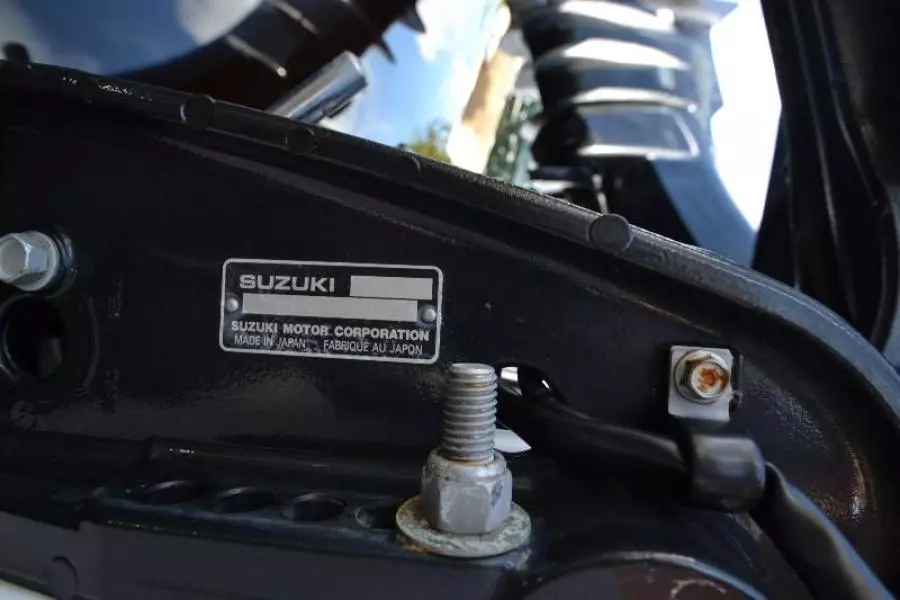 2007 Pro-Line 35 Express