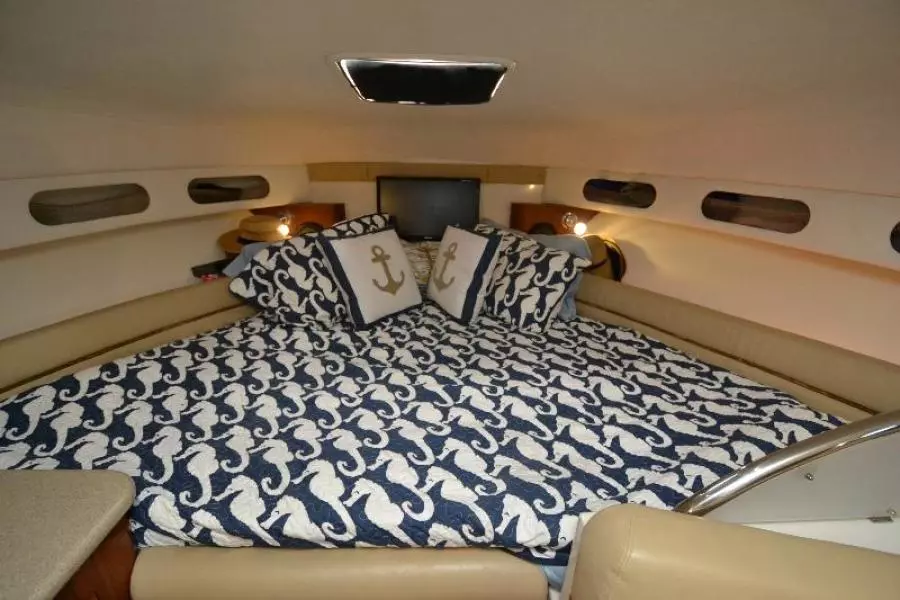 2007 Pro-Line 35 Express