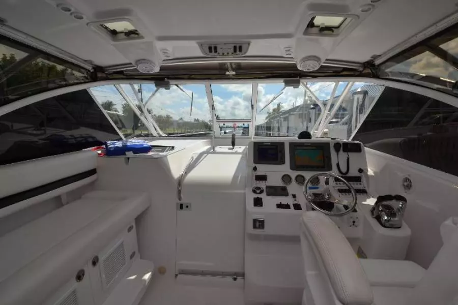 2007 Pro-Line 35 Express