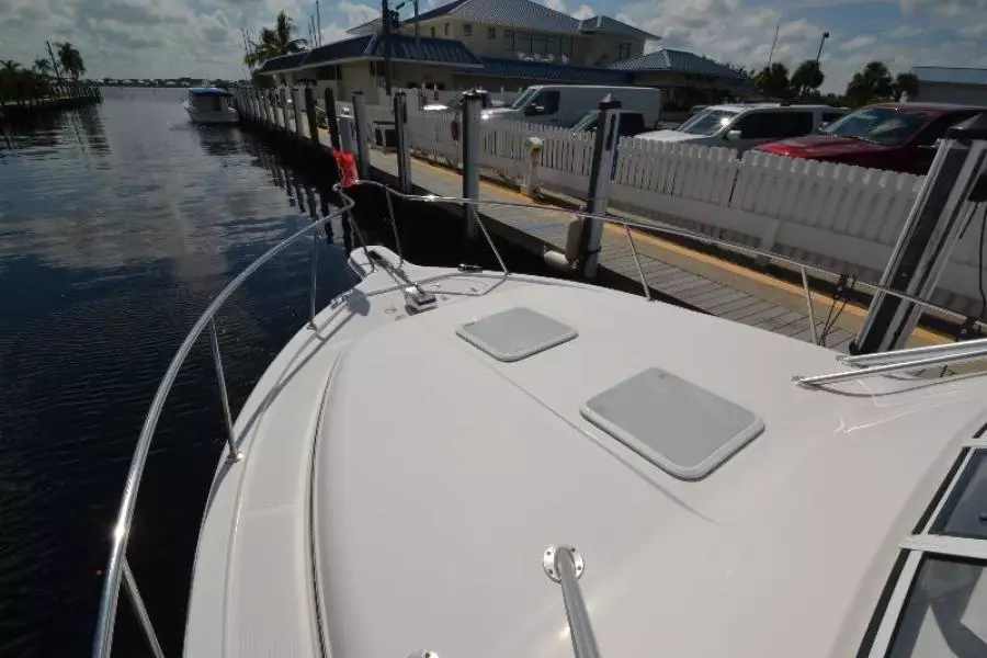 2007 Pro-Line 35 Express