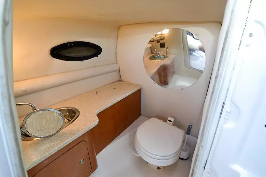 2007 Chaparral 274 Sunesta-6.jpg