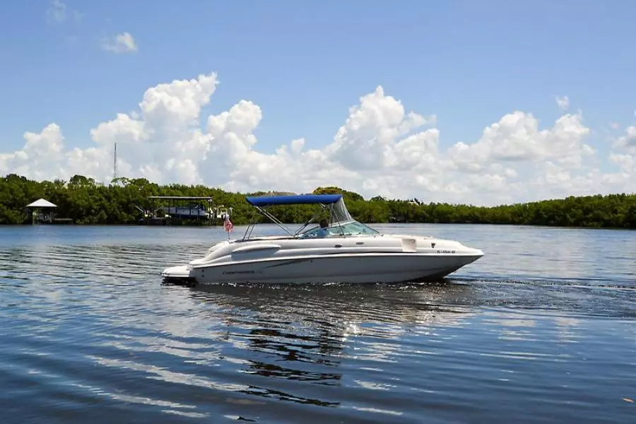 2007 Chaparral 274 Sunesta-9.jpg