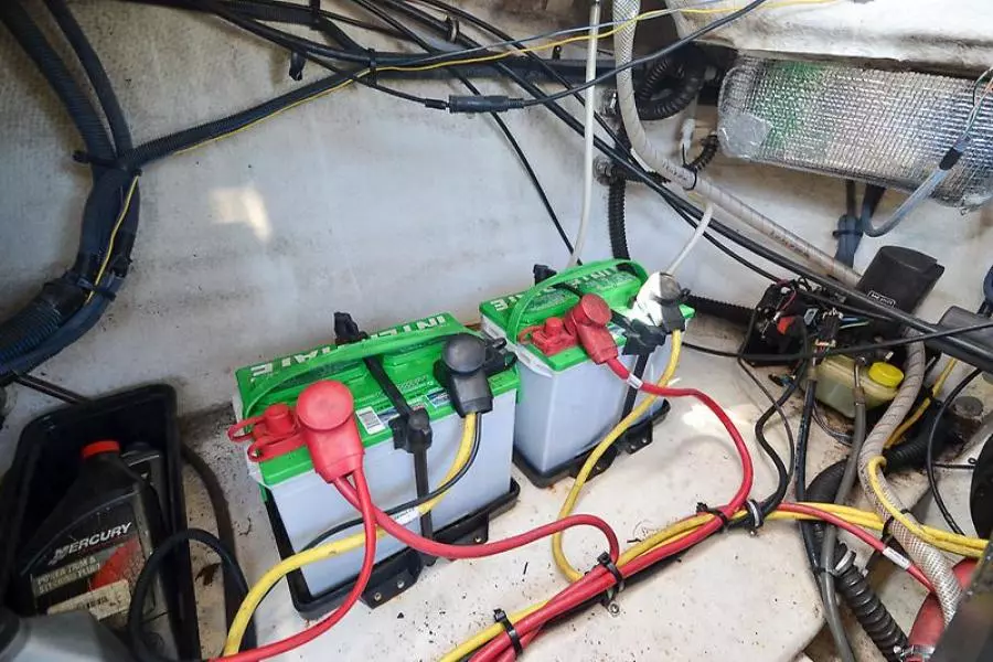 2007 Chaparral 274 Sunesta-33.jpg