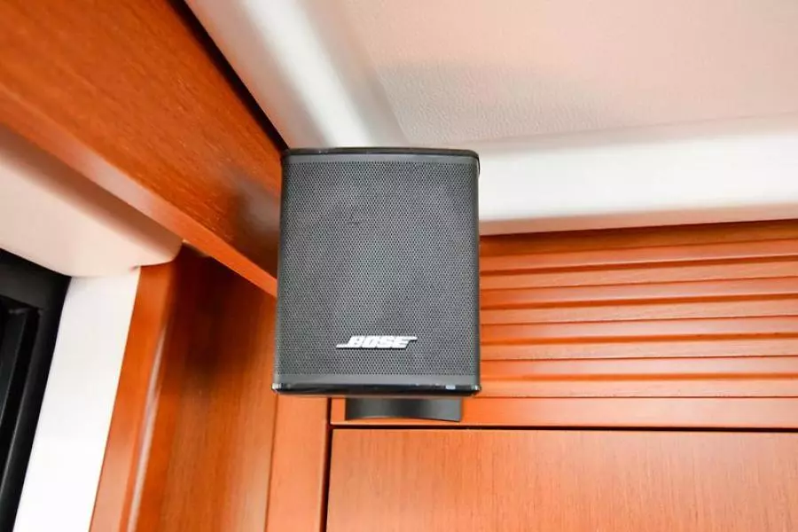 2016 Beneteau Swift Trawler 44