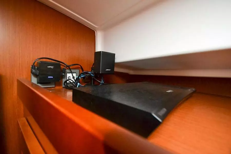 2016 Beneteau Swift Trawler 44