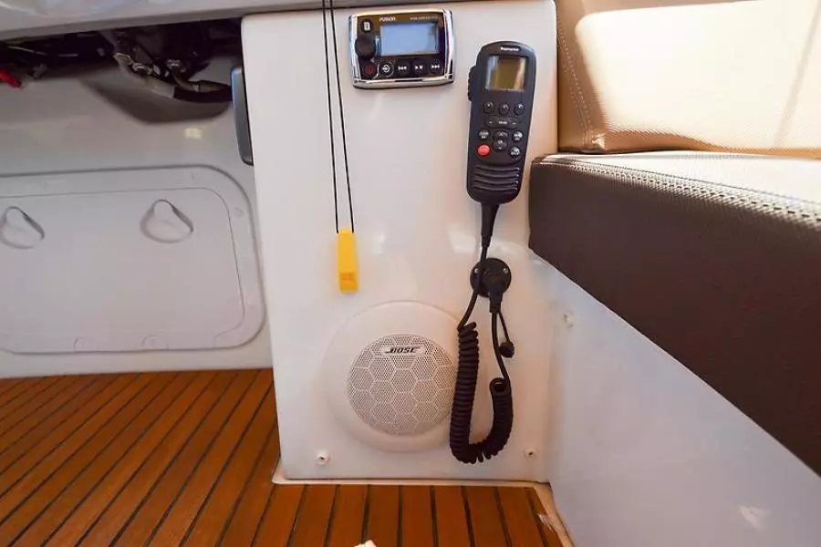 2016 Beneteau Swift Trawler 44