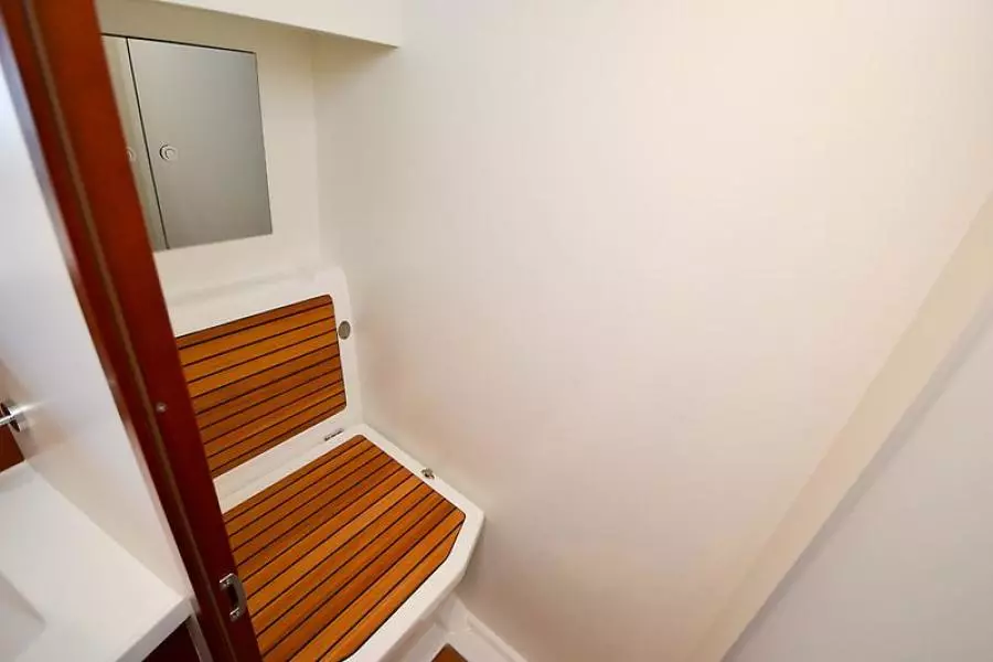 2016 Beneteau Swift Trawler 44