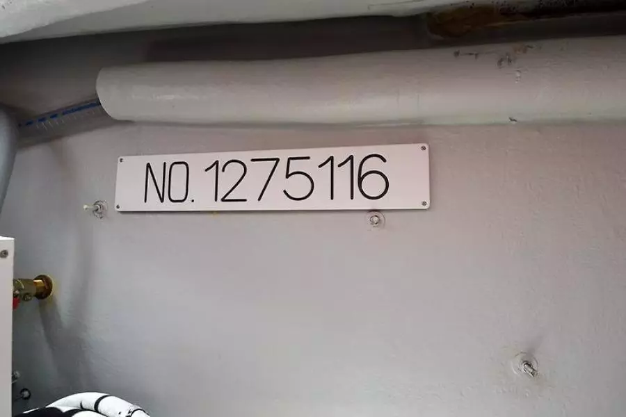 2016 Beneteau Swift Trawler 44