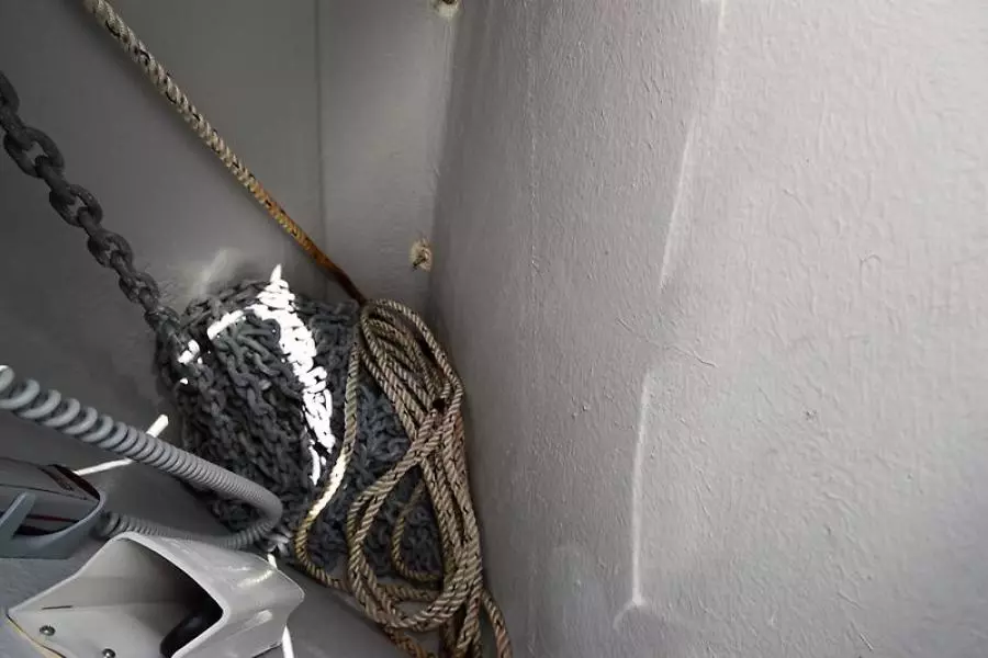 2016 Beneteau Swift Trawler 44