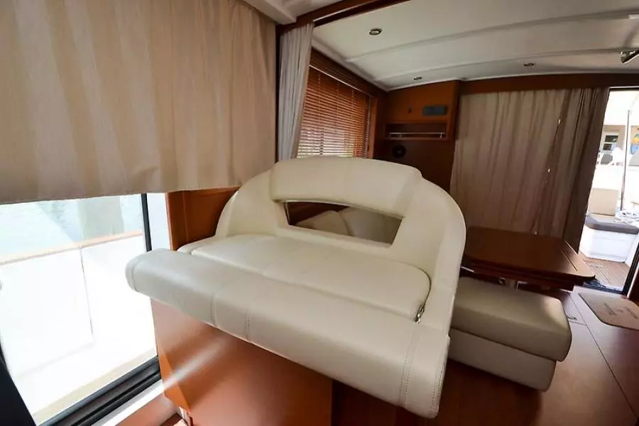 2016 Beneteau Swift Trawler 44