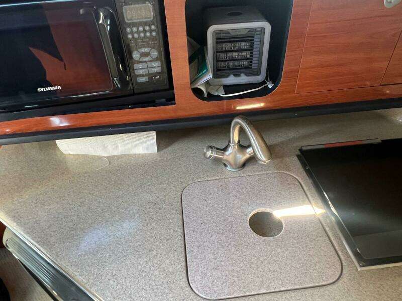 2006 Sea Ray 270 Amberjack