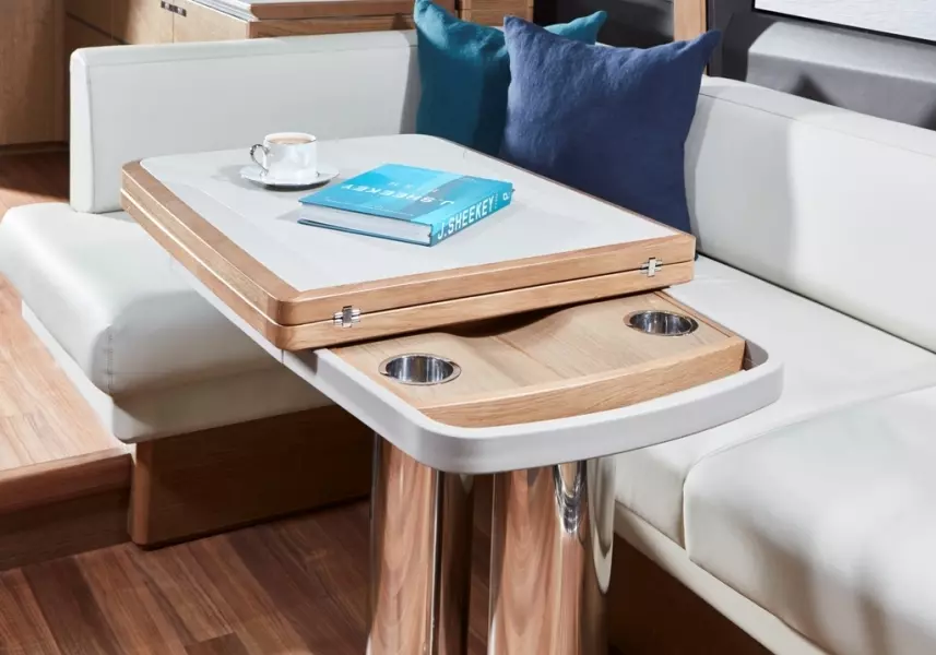 2026 Princess V65 Express