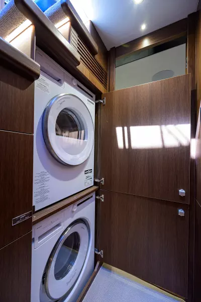 Companionway Staircase