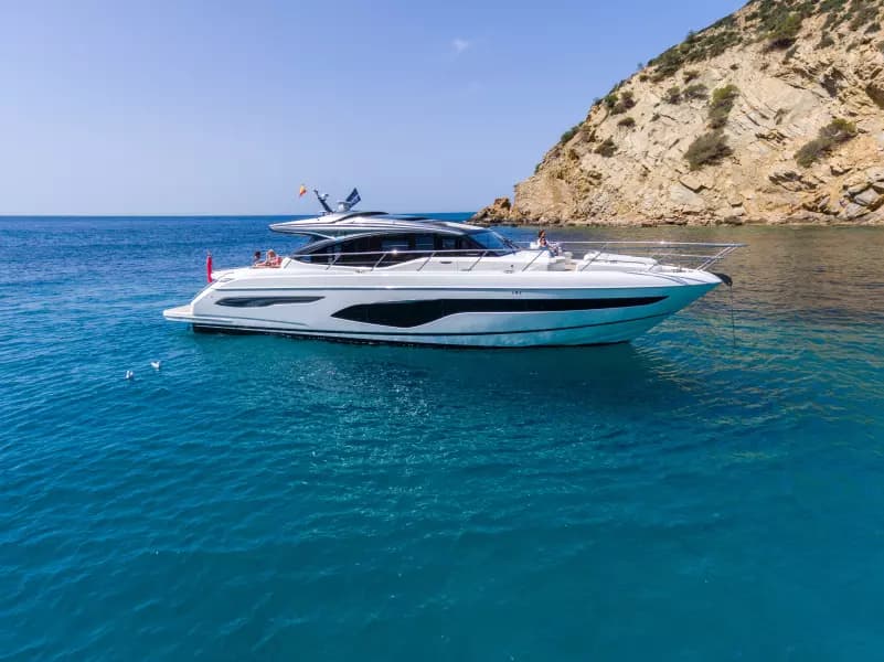 2026 Princess V65 Express