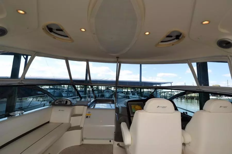 2005 Cruisers Yachts 520 Express