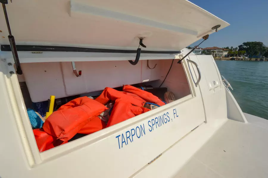 2006 Cruisers Yachts 420 Express