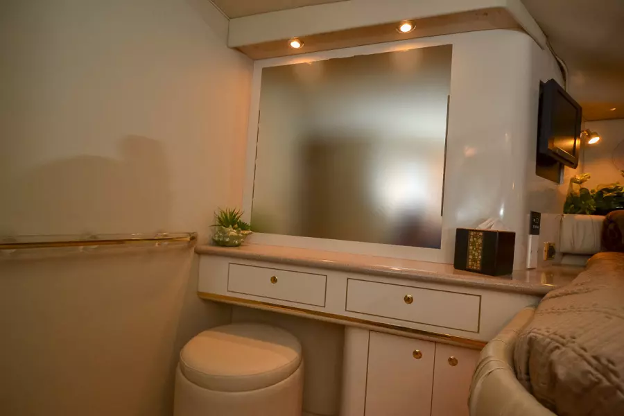 1997 Sea Ray 500 Sundancer