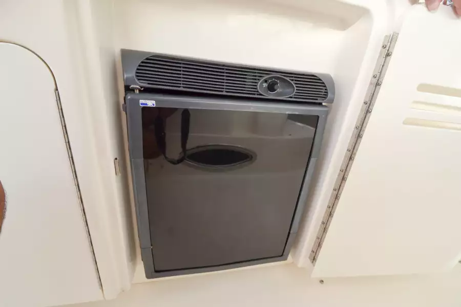 2007 Sea Ray 38 Sundancer