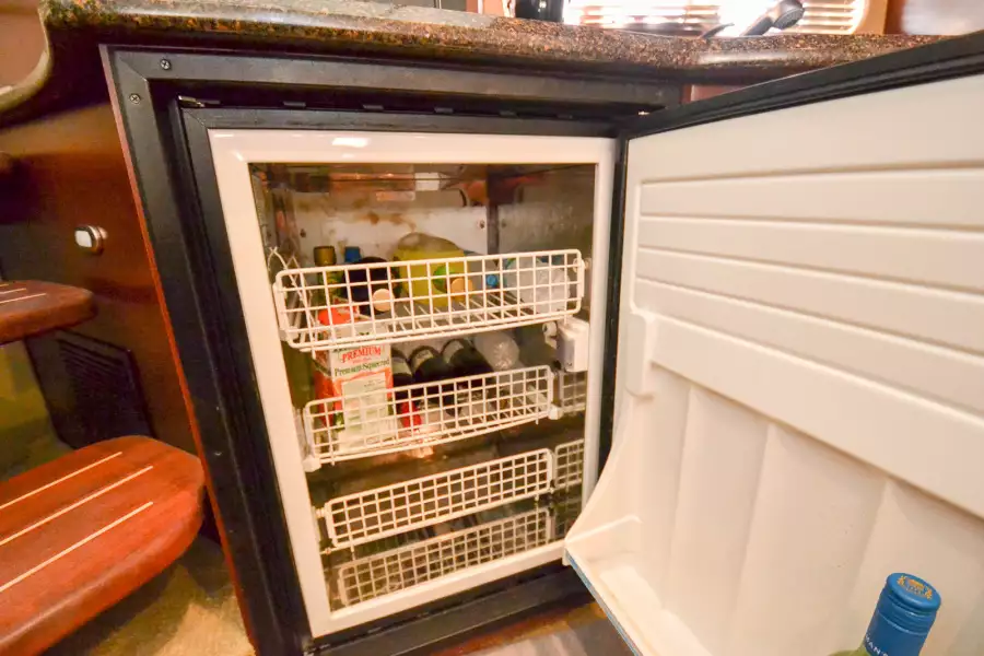 2007 Sea Ray 38 Sundancer