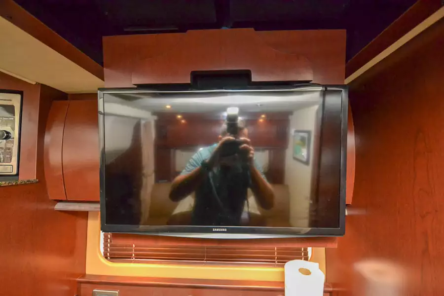 2007 Sea Ray 38 Sundancer