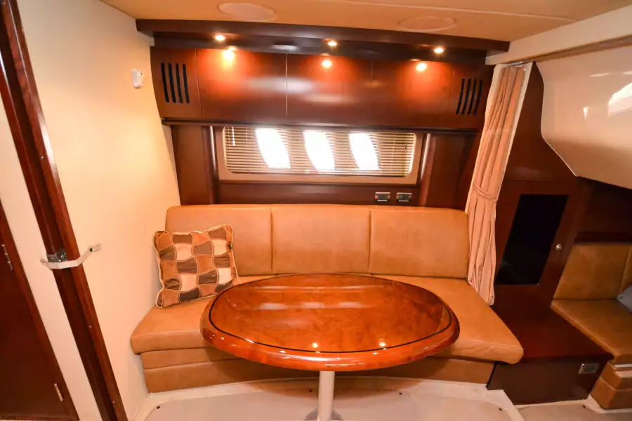 2007 Sea Ray 38 Sundancer