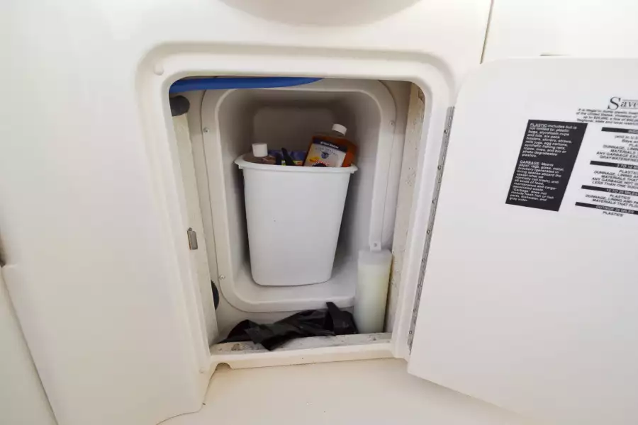 2007 Sea Ray 38 Sundancer