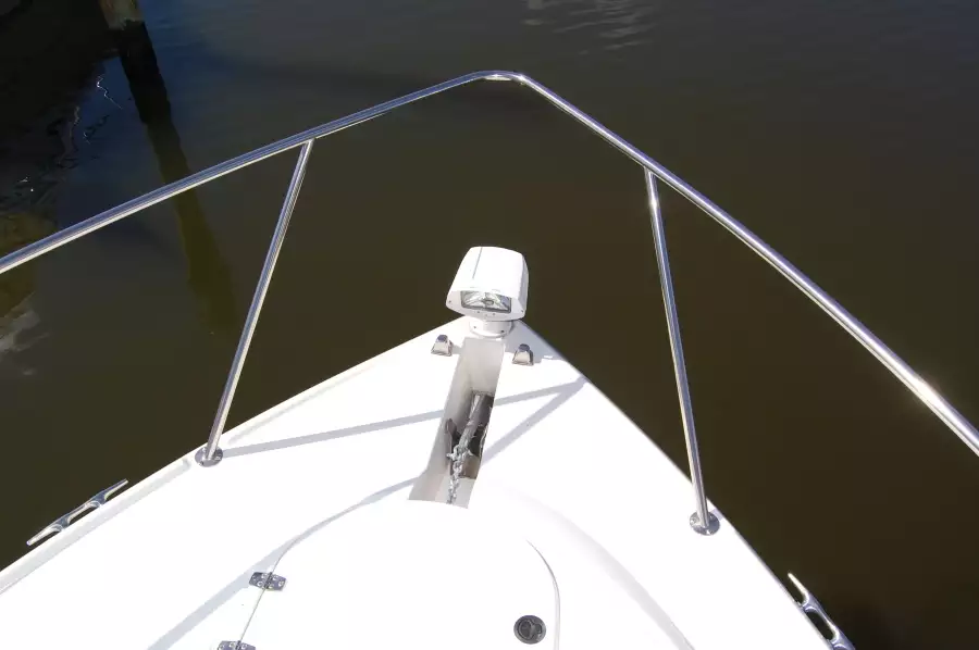 2004 Four Winns 328 Vista