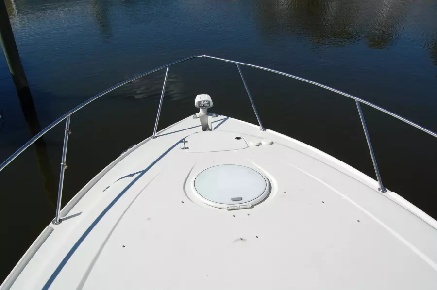 2004 Four Winns 328 Vista