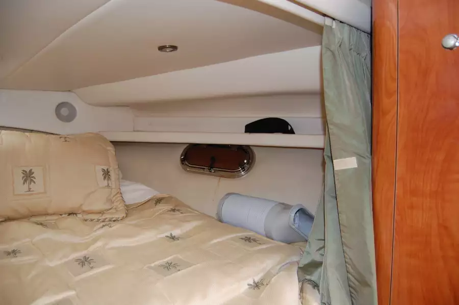 2004 Four Winns 328 Vista