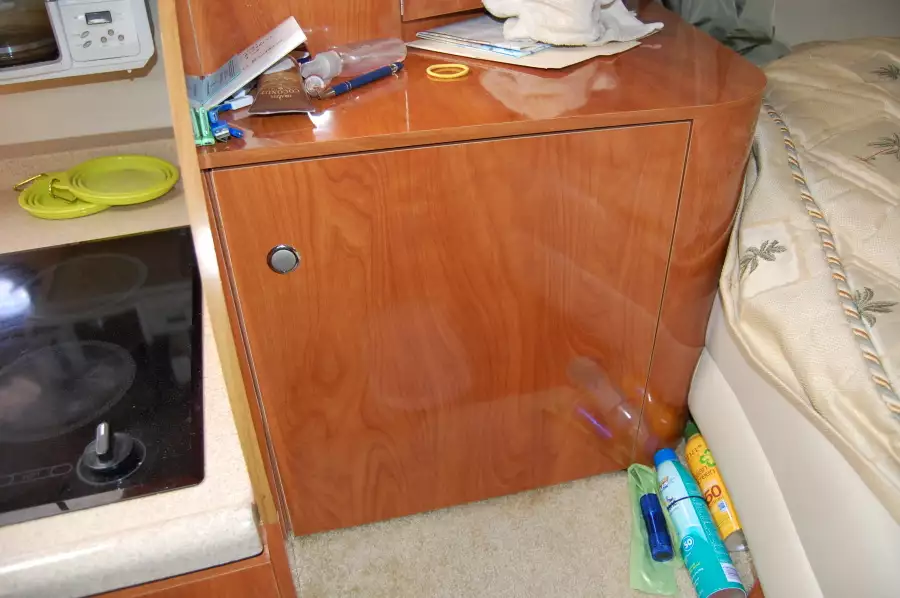 2004 Four Winns 328 Vista