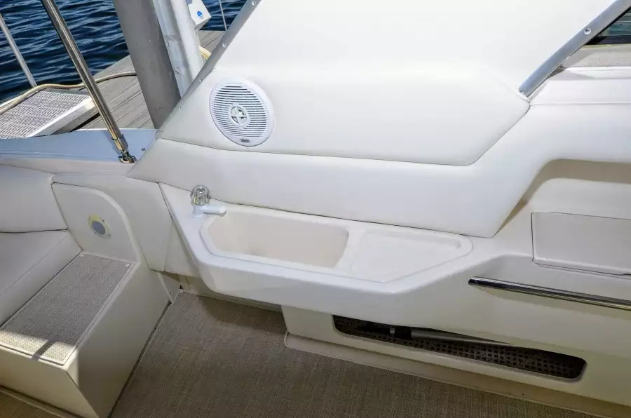 1999 Sea Ray 500 Sundancer