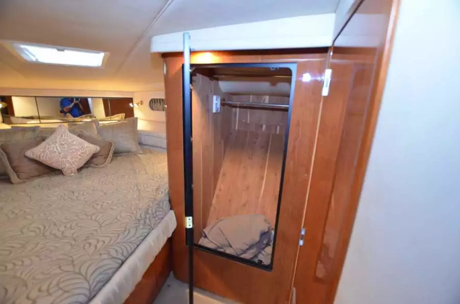 1999 Sea Ray 500 Sundancer