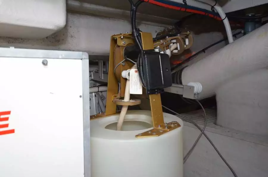 1999 Sea Ray 500 Sundancer