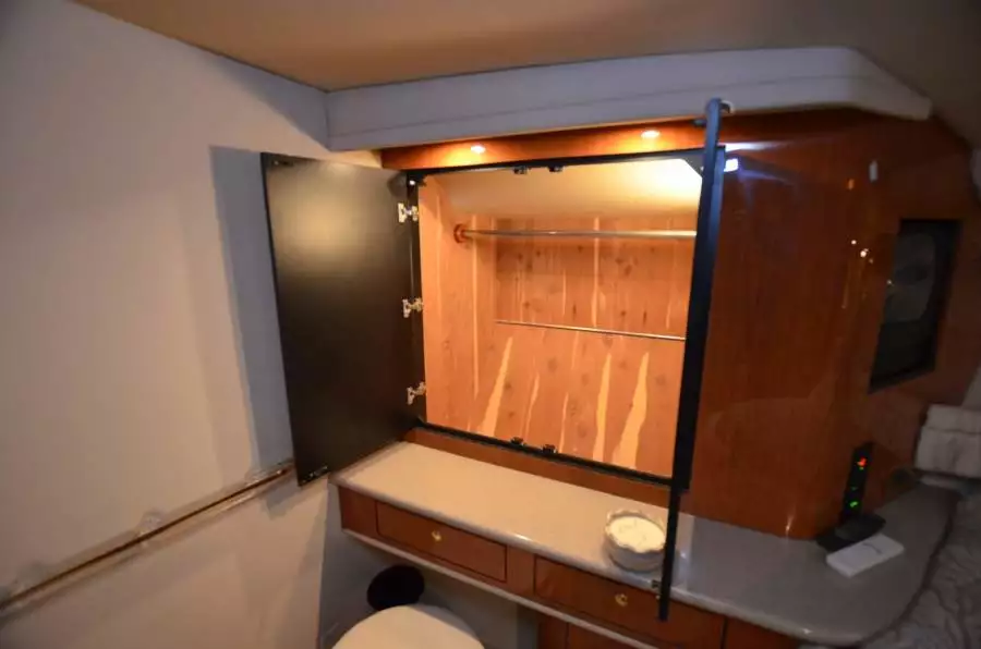 1999 Sea Ray 500 Sundancer