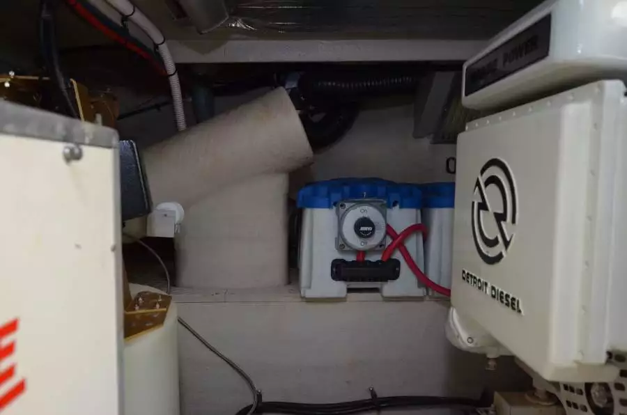 1999 Sea Ray 500 Sundancer