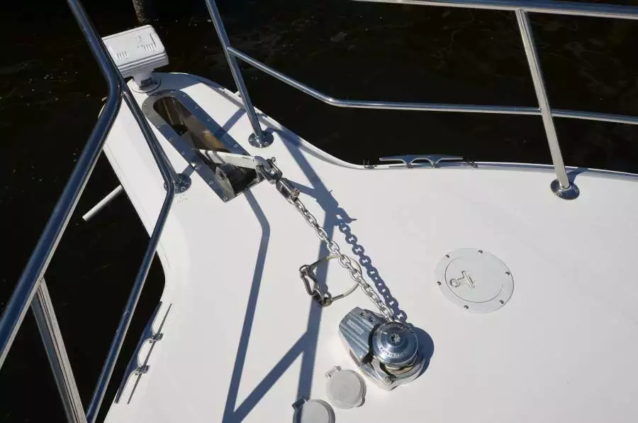 1999 Sea Ray 500 Sundancer